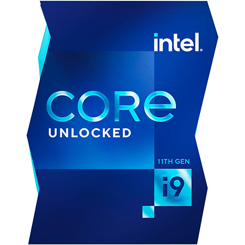Intel Core i9-11900K
